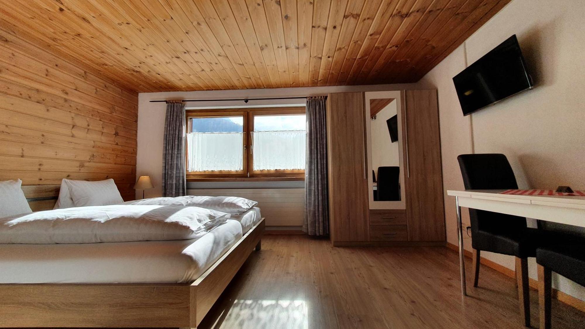 Hotel Suretta Splügen